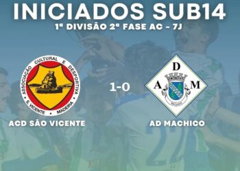 Iniciados Sub14 conquistam o 3º Lugar na 1ª Divisão