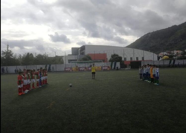 Eternos Tricolores, António João Pão e Nuno Nóbrega, homenageados.