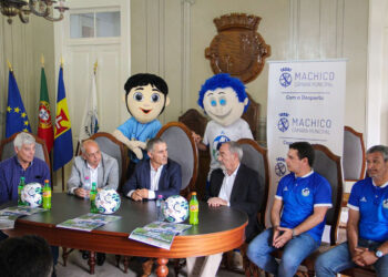 Machico Cup 2024 regressa em Junho