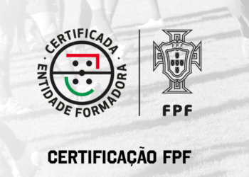 Subcomissão de Certificação da FPF visitou Departamento de Futebol Formação da AD Machico