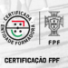 Subcomissão de Certificação da FPF visitou Departamento de Futebol Formação da AD Machico