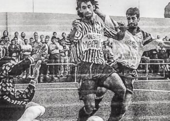 Nuno Nóbrega partiu.