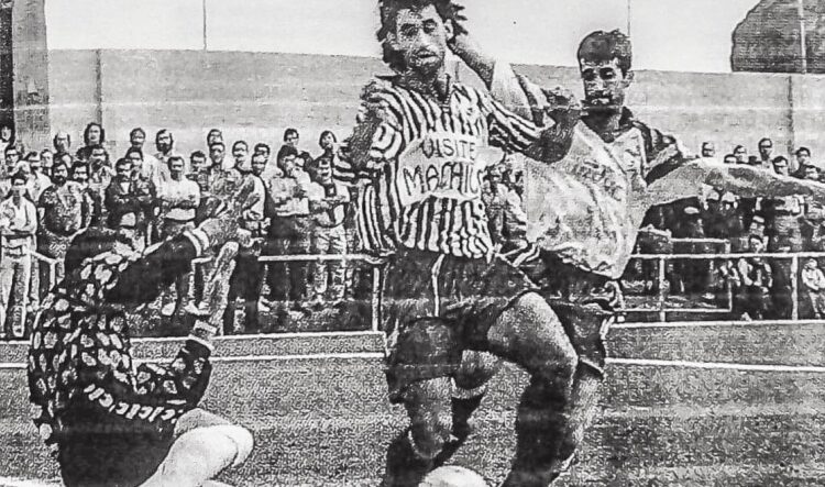 Nuno Nóbrega partiu.