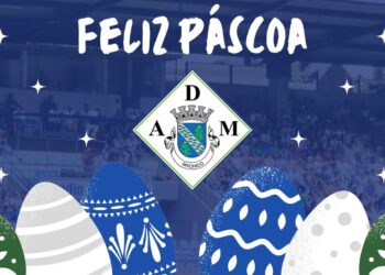 Feliz Páscoa