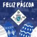 Feliz Páscoa