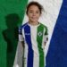 Cláudia Aguiar foi convocada para a Seleção da Madeira
