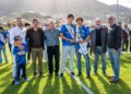 Equipa de Juniores Campeã época 2024-2025